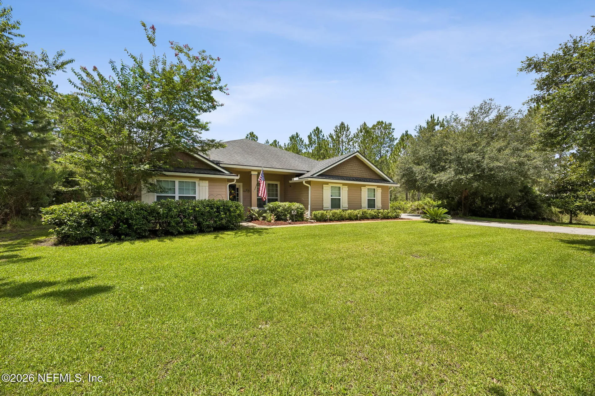 11189 Saddle Club Drive Jacksonville FL 32219