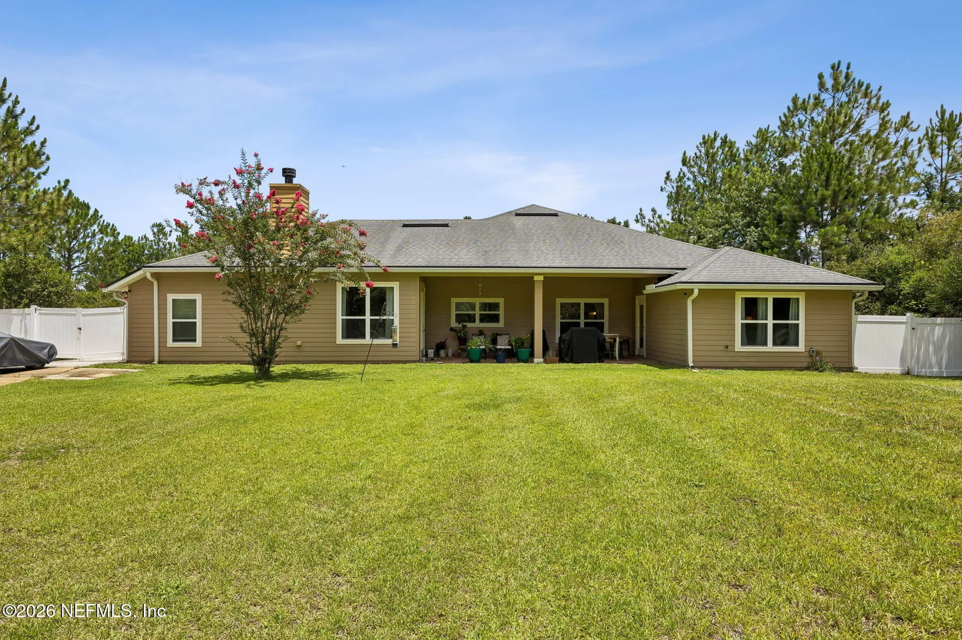 11189 Saddle Club Drive Jacksonville FL 32219