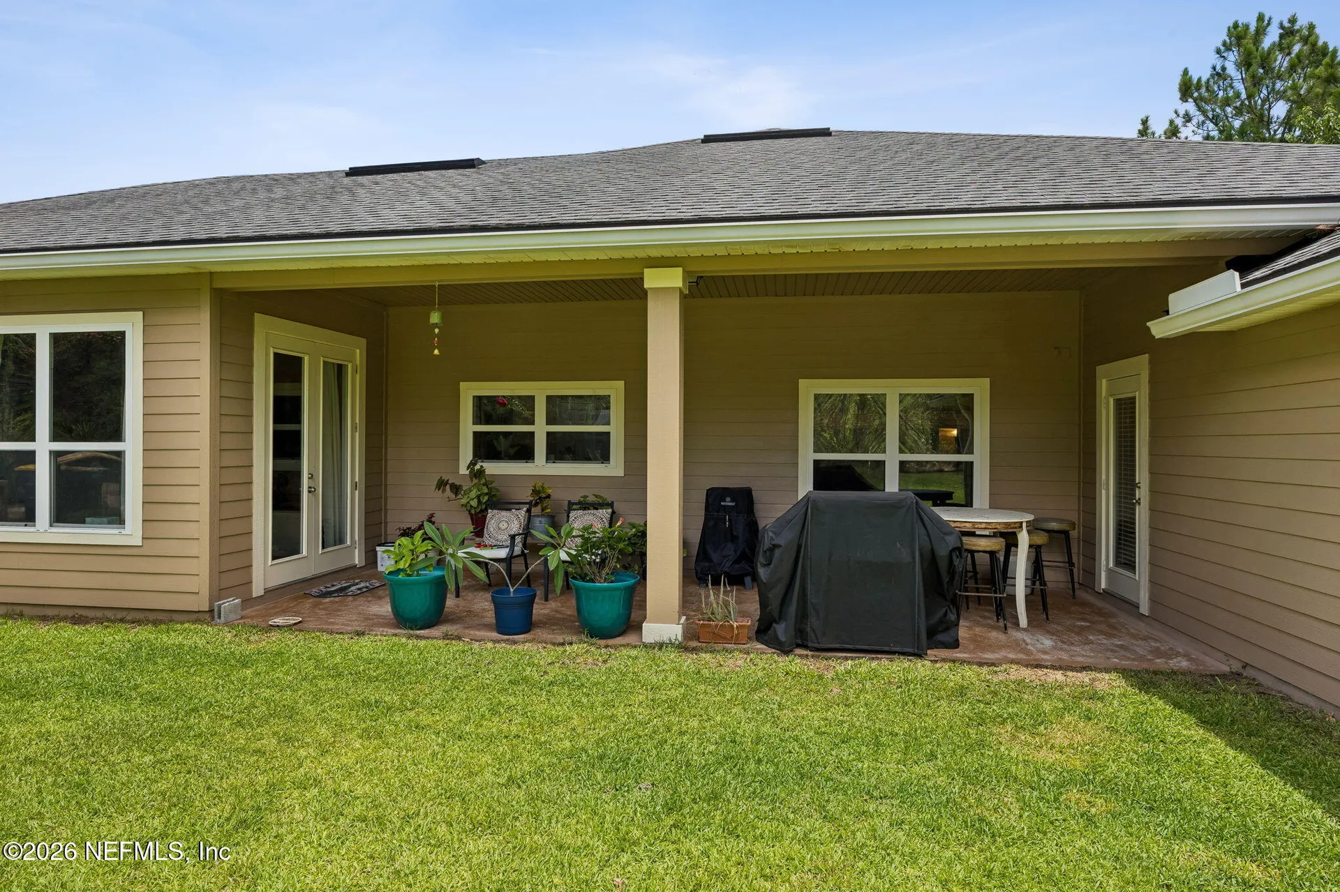 11189 Saddle Club Drive Jacksonville FL 32219