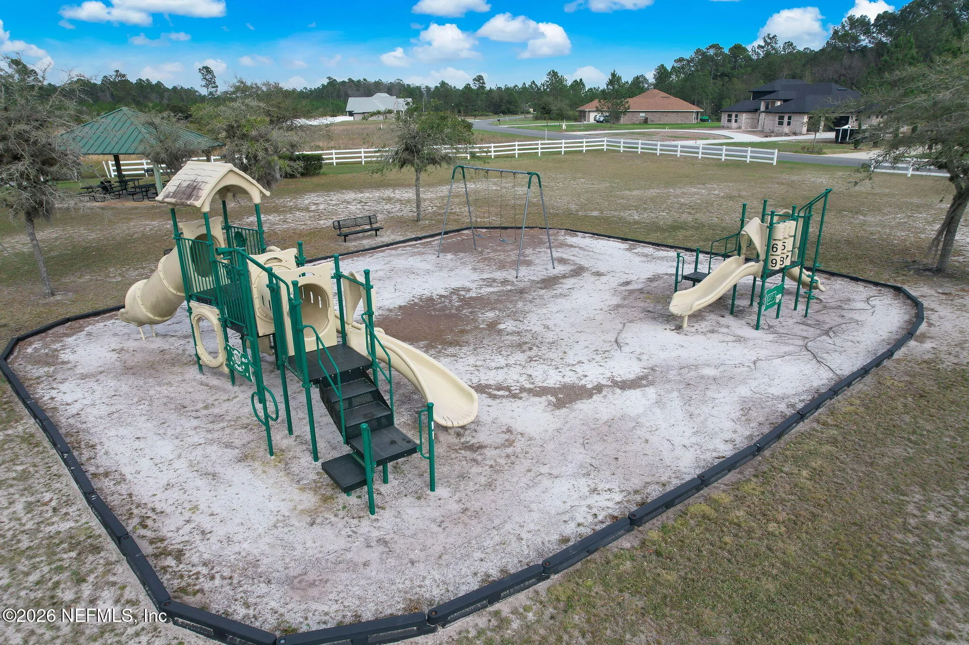 11189 Saddle Club Drive Jacksonville FL 32219