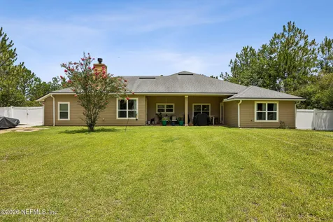 11189 Saddle Club Drive Jacksonville FL 32219