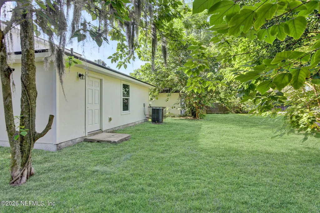 168 Odell Street Jacksonville FL 32211