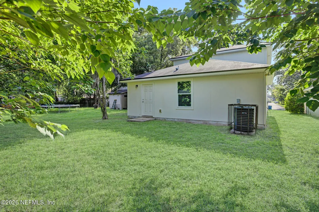 168 Odell Street Jacksonville FL 32211