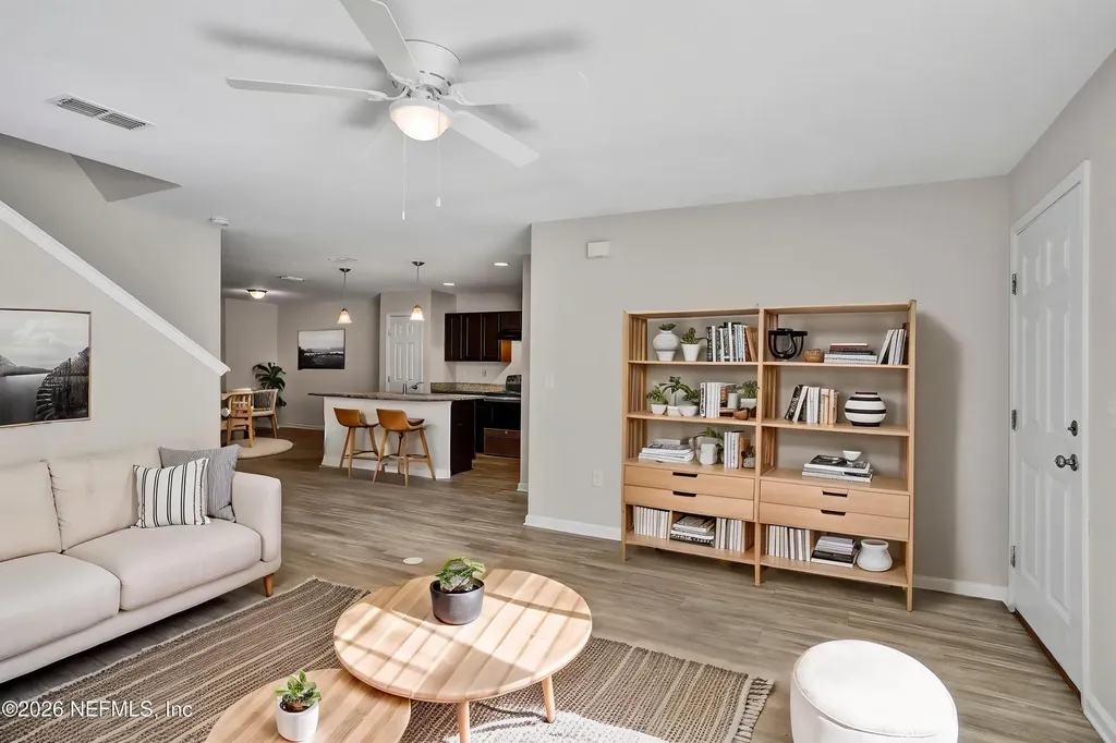 168 Odell Street Jacksonville FL 32211