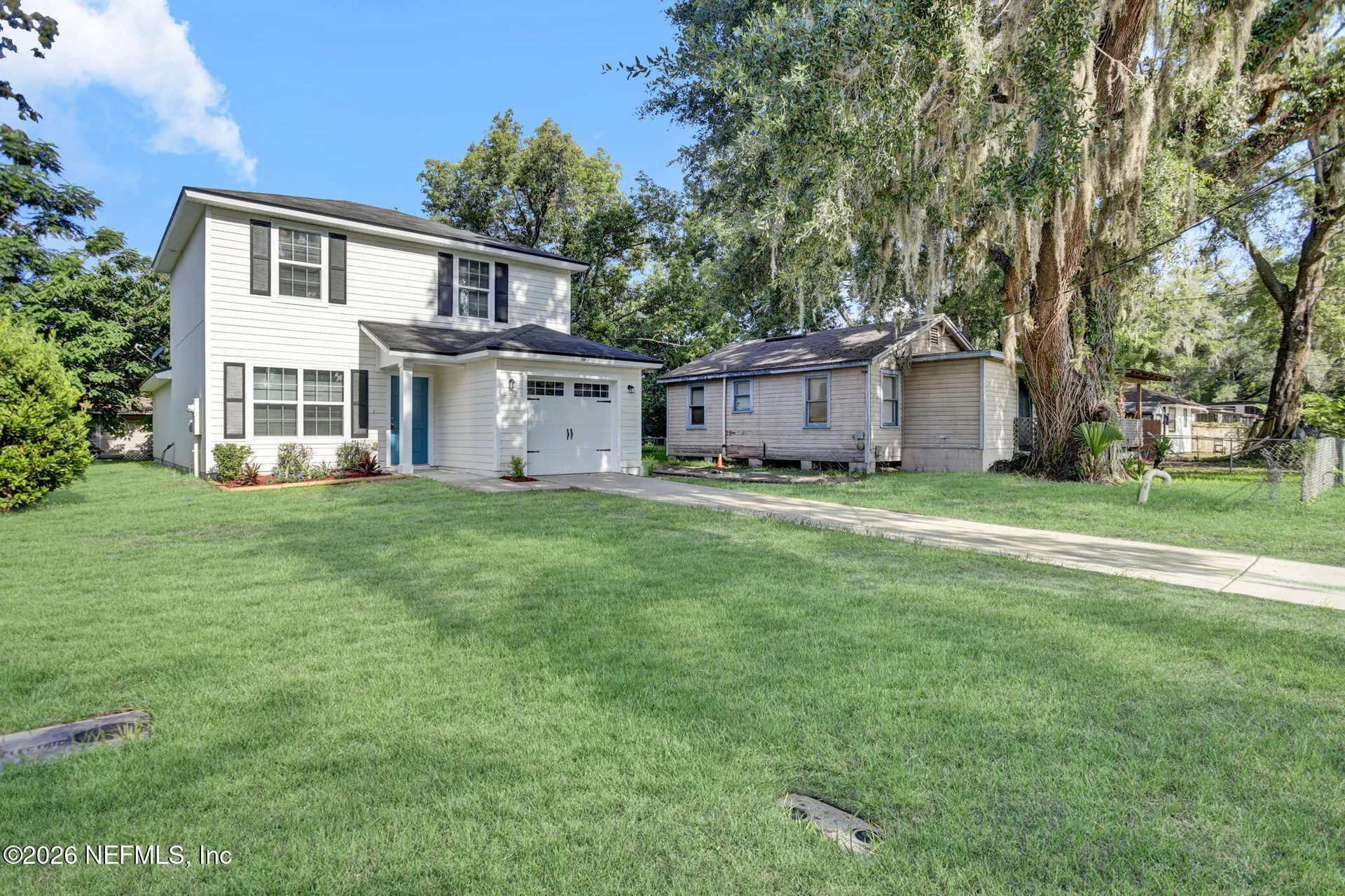 168 Odell Street Jacksonville FL 32211