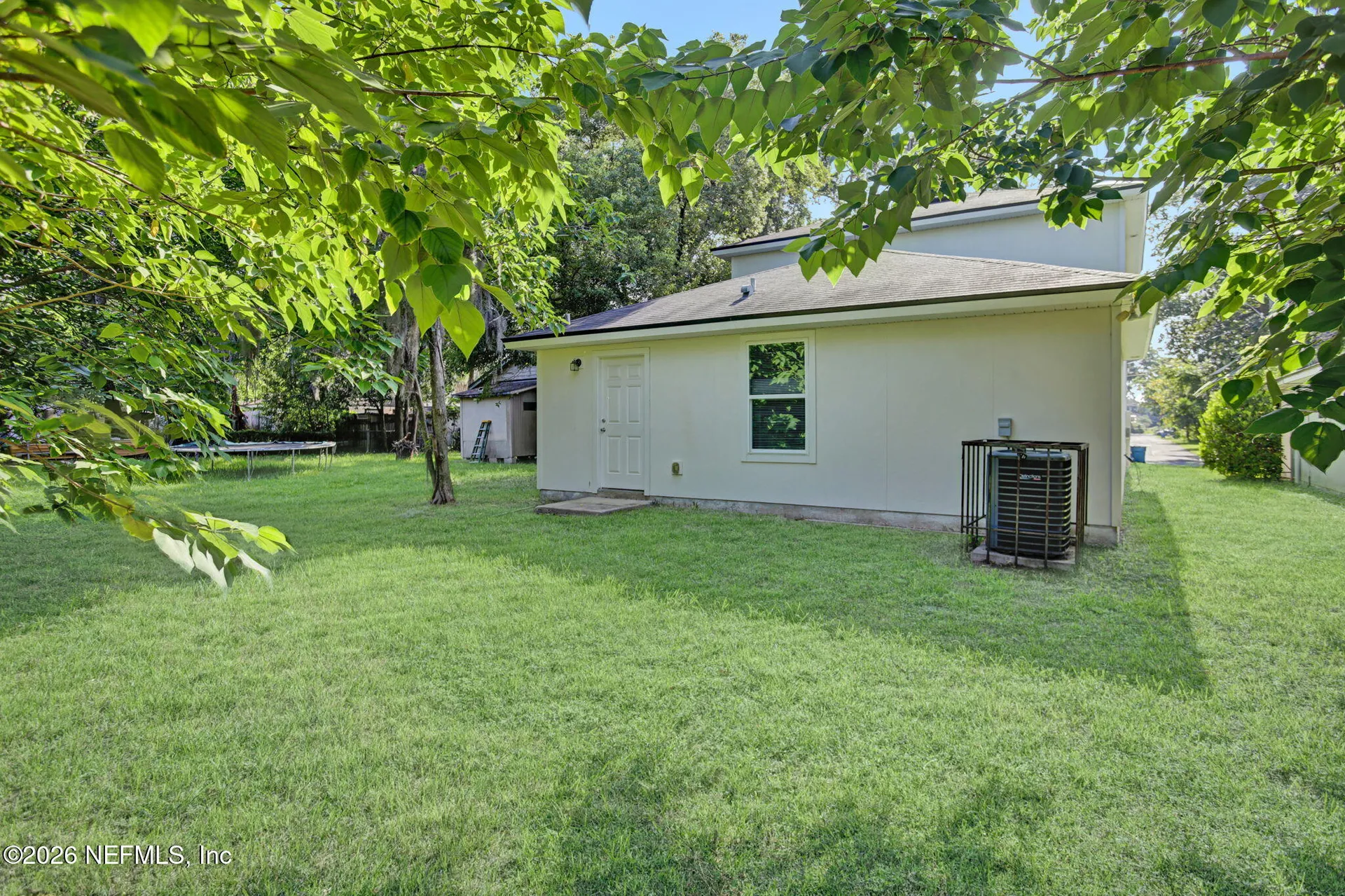 168 Odell Street Jacksonville FL 32211