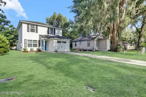 168 Odell Street Jacksonville FL 32211