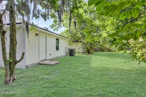 168 Odell Street Jacksonville FL 32211