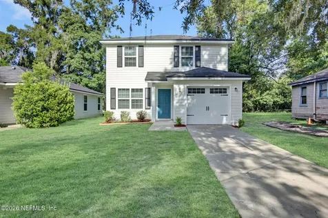 168 Odell Street Jacksonville FL 32211