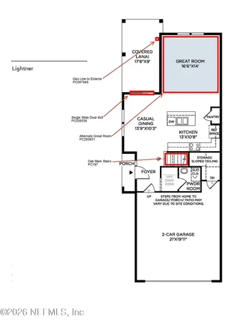 139 Delwood Way St. Augustine FL 32092