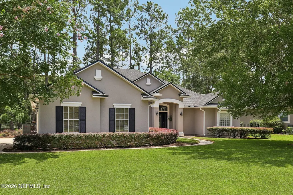 2448 Cimarrone Boulevard St. Johns FL 32259