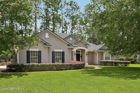 2448 Cimarrone Boulevard St. Johns FL 32259