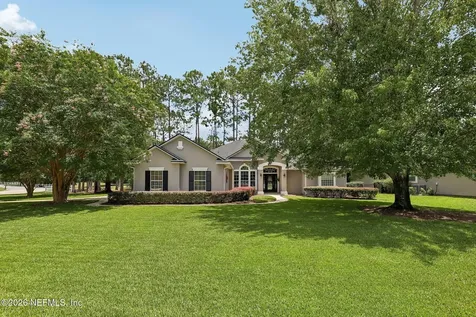 2448 Cimarrone Boulevard St. Johns FL 32259