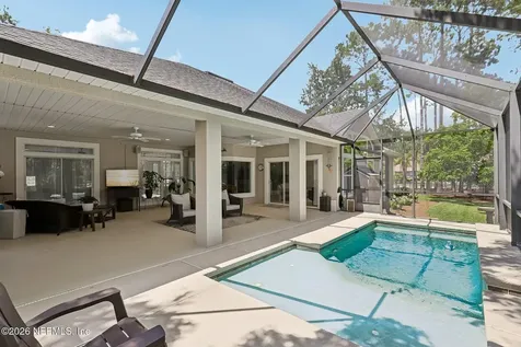 2448 Cimarrone Boulevard St. Johns FL 32259