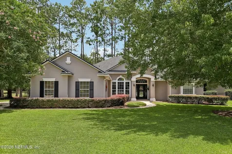 2448 Cimarrone Boulevard St. Johns FL 32259