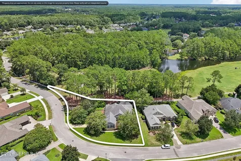 2448 Cimarrone Boulevard St. Johns FL 32259