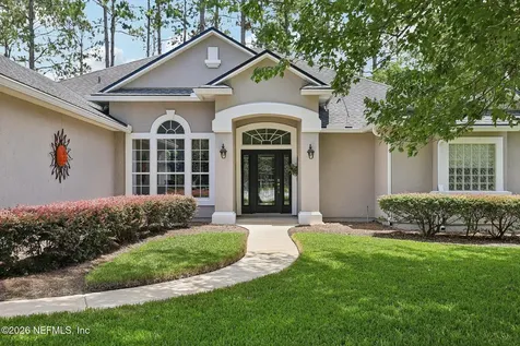 2448 Cimarrone Boulevard St. Johns FL 32259