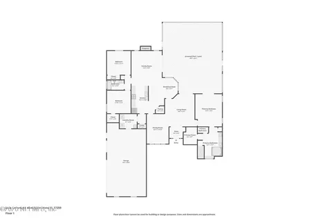 2448 Cimarrone Boulevard St. Johns FL 32259