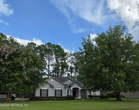 2448 Cimarrone Boulevard St. Johns FL 32259