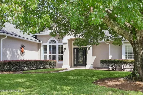 2448 Cimarrone Boulevard St. Johns FL 32259