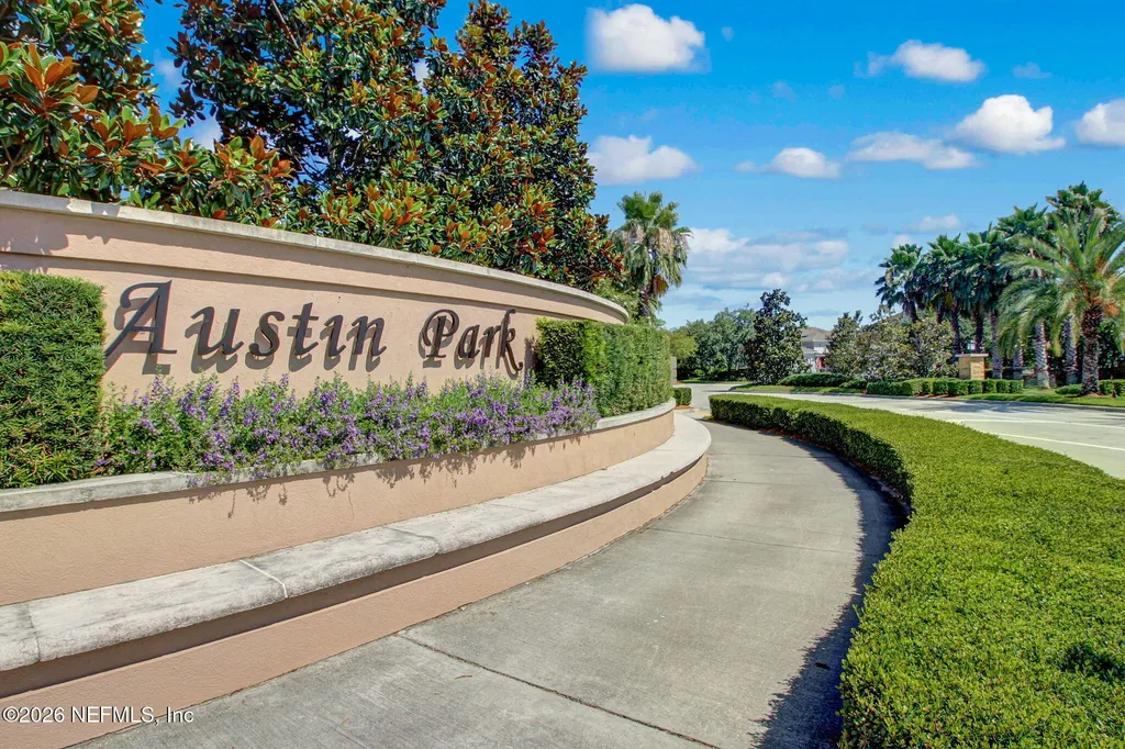 333 Woodland Greens Drive Ponte Vedra FL 32081
