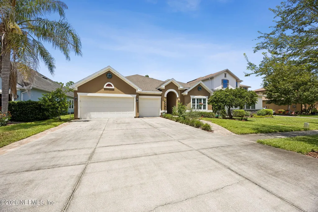 333 Woodland Greens Drive Ponte Vedra FL 32081