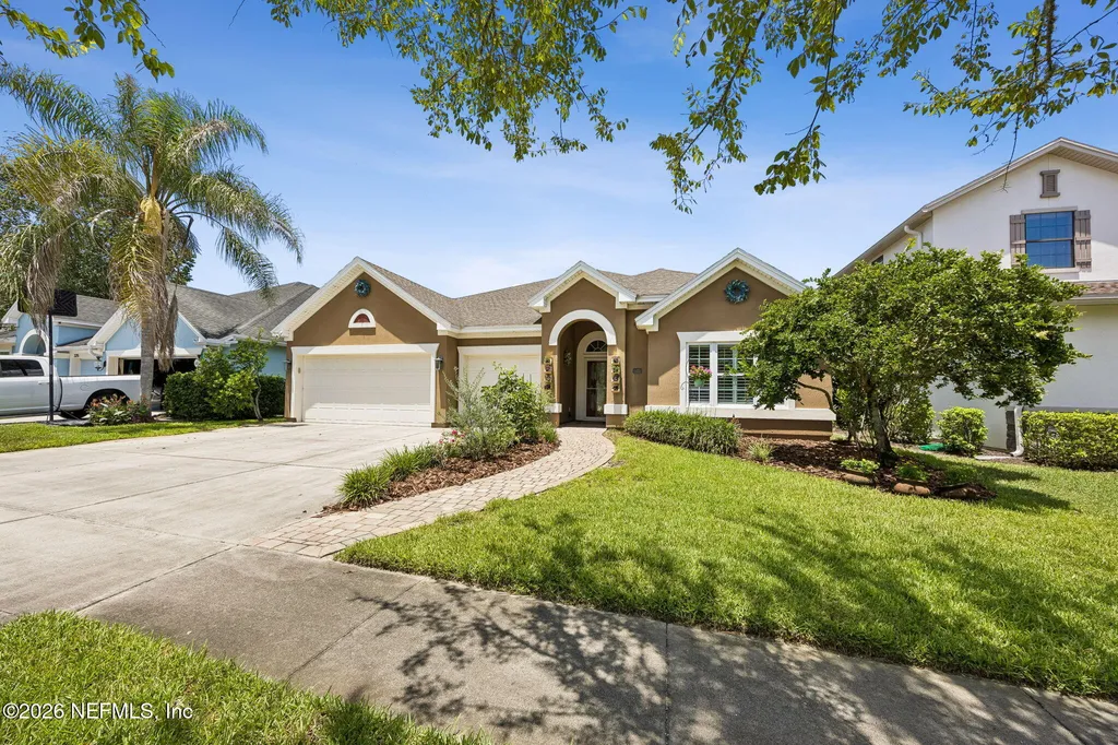 333 Woodland Greens Drive Ponte Vedra FL 32081