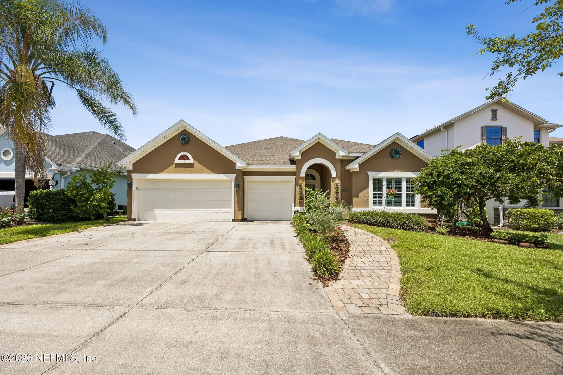333 Woodland Greens Drive Ponte Vedra FL 32081