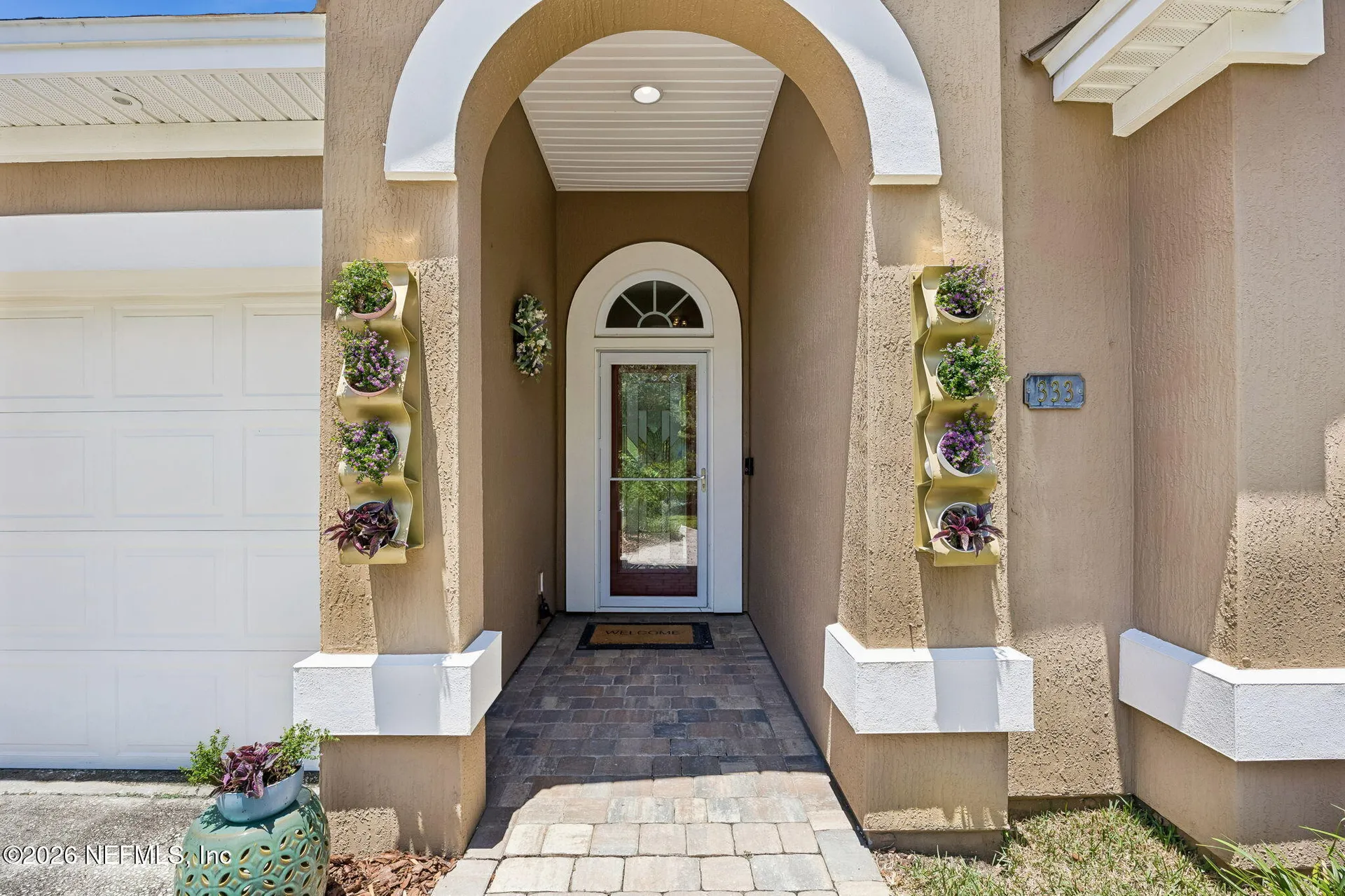 333 Woodland Greens Drive Ponte Vedra FL 32081