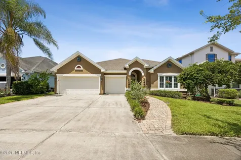333 Woodland Greens Drive Ponte Vedra FL 32081