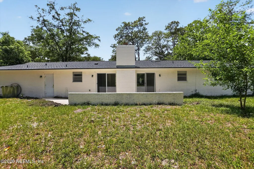 5231 Eulace Road Jacksonville FL 32210