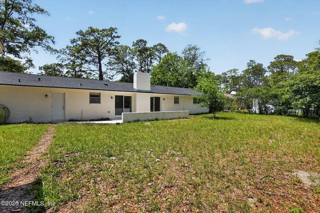 5231 Eulace Road Jacksonville FL 32210