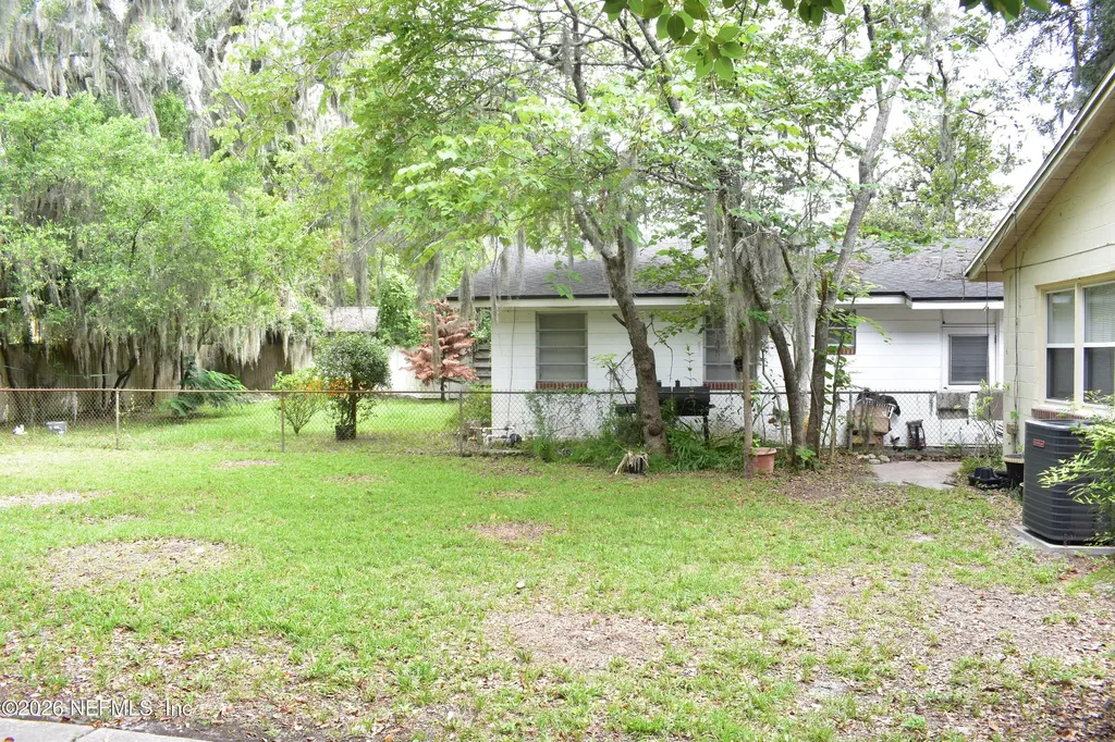 6802 Barberie Street Jacksonville FL 32208