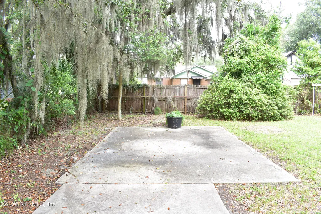 6802 Barberie Street Jacksonville FL 32208