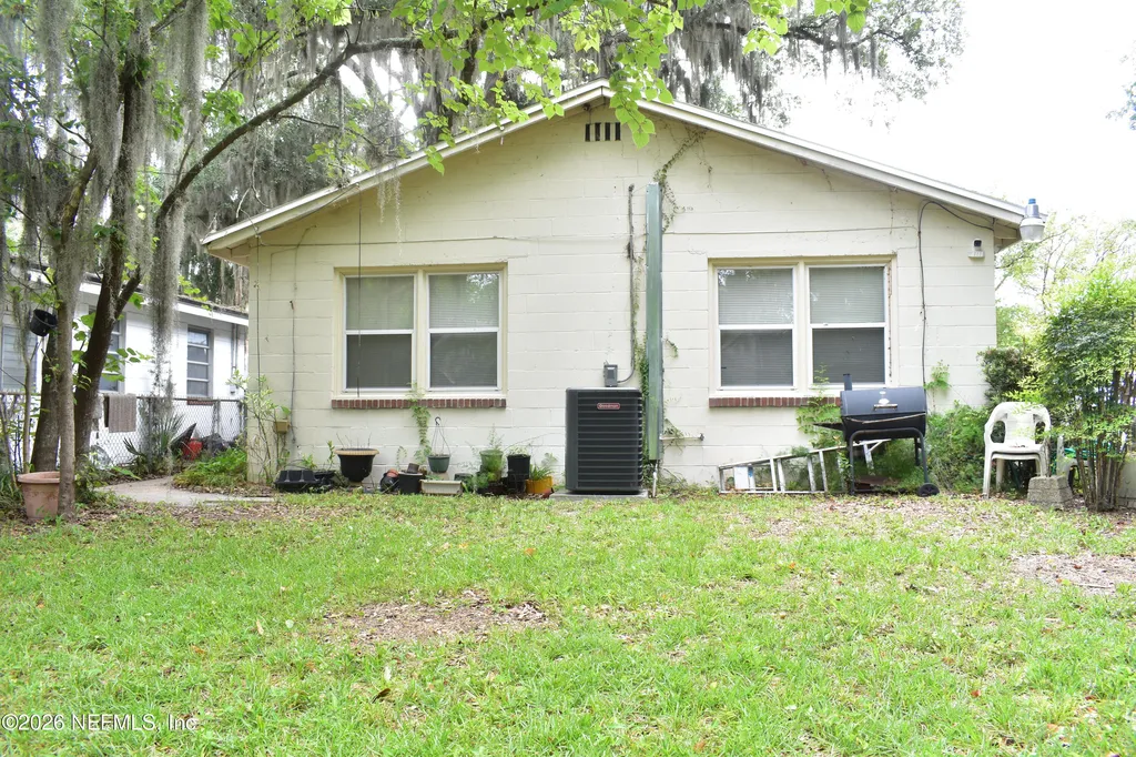 6802 Barberie Street Jacksonville FL 32208