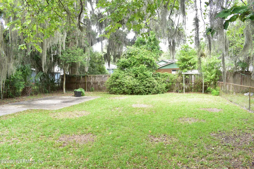 6802 Barberie Street Jacksonville FL 32208