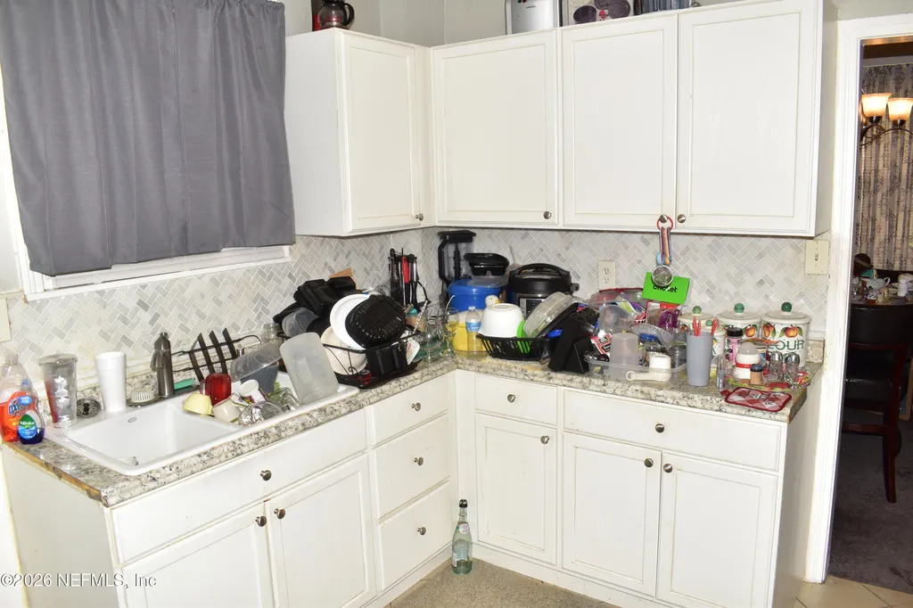 6802 Barberie Street Jacksonville FL 32208