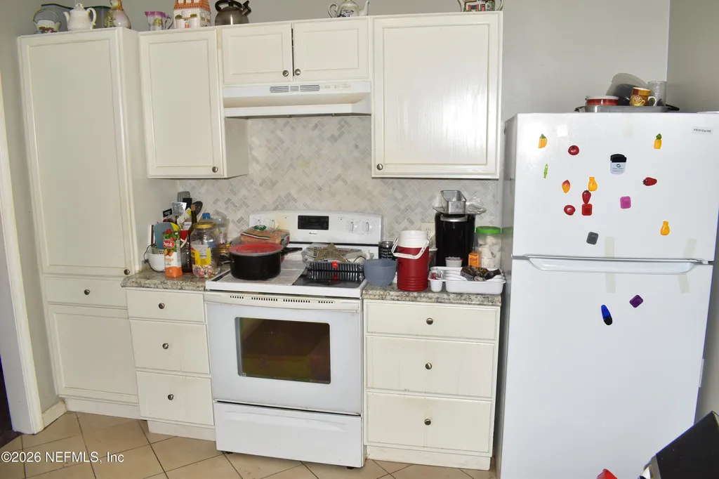 6802 Barberie Street Jacksonville FL 32208