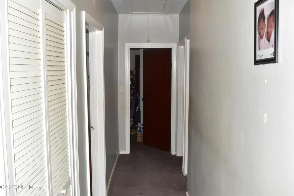 6802 Barberie Street Jacksonville FL 32208