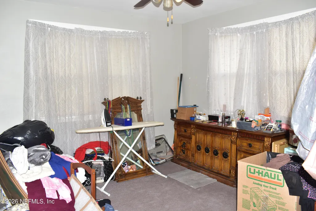 6802 Barberie Street Jacksonville FL 32208