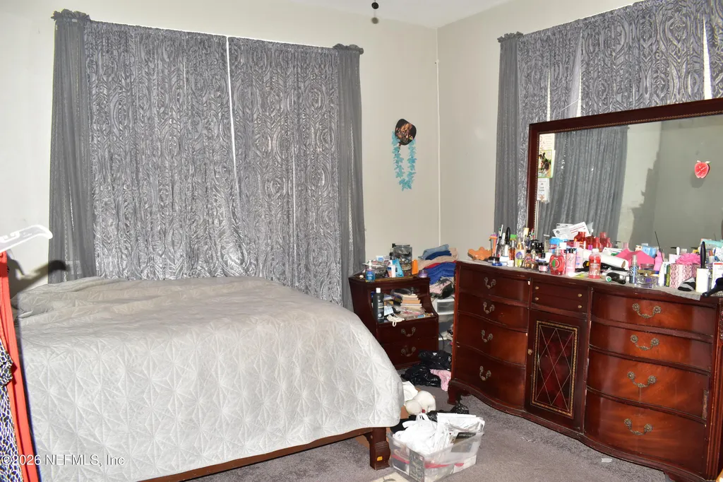 6802 Barberie Street Jacksonville FL 32208