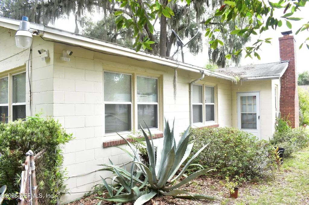 6802 Barberie Street Jacksonville FL 32208