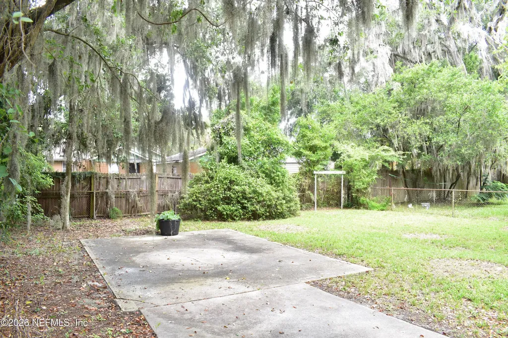6802 Barberie Street Jacksonville FL 32208