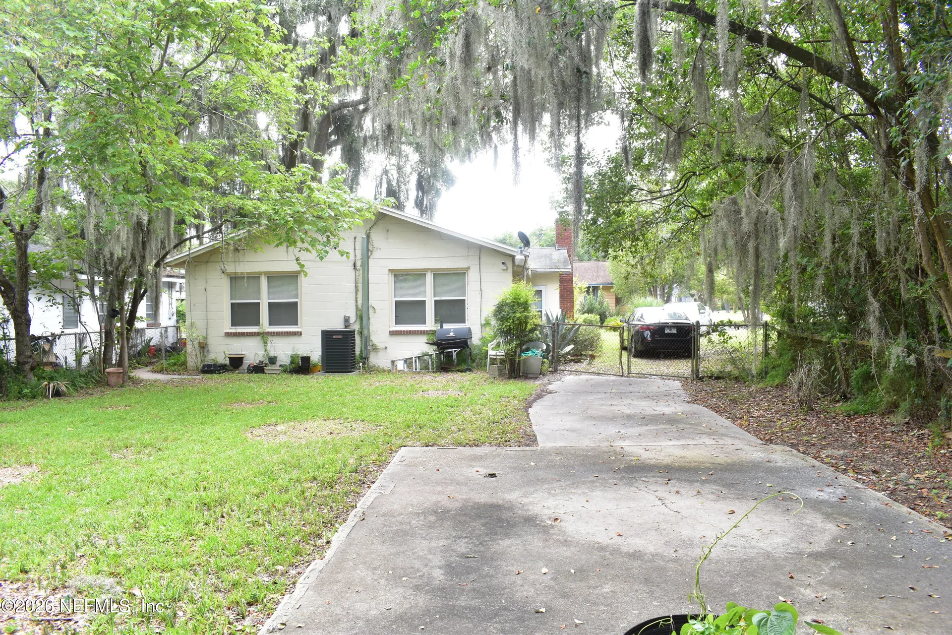 6802 Barberie Street Jacksonville FL 32208