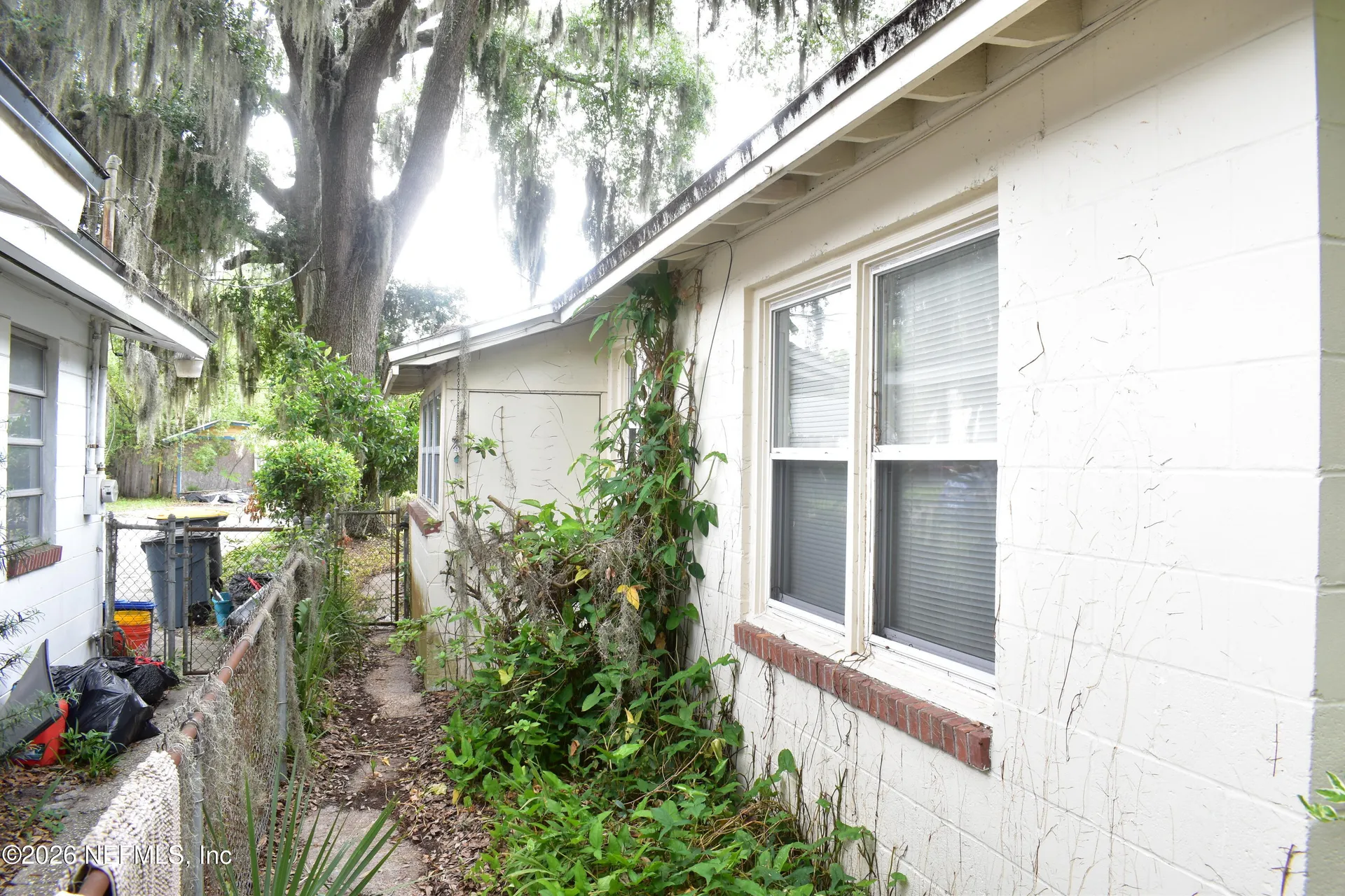 6802 Barberie Street Jacksonville FL 32208