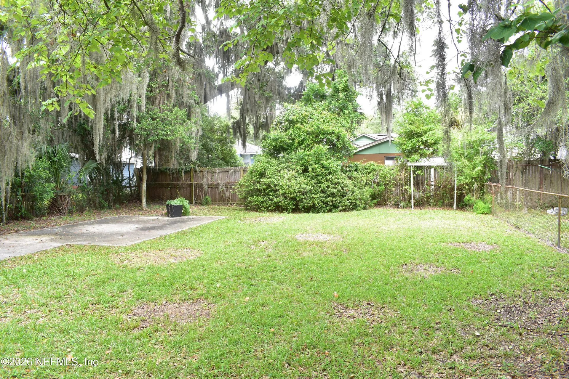 6802 Barberie Street Jacksonville FL 32208