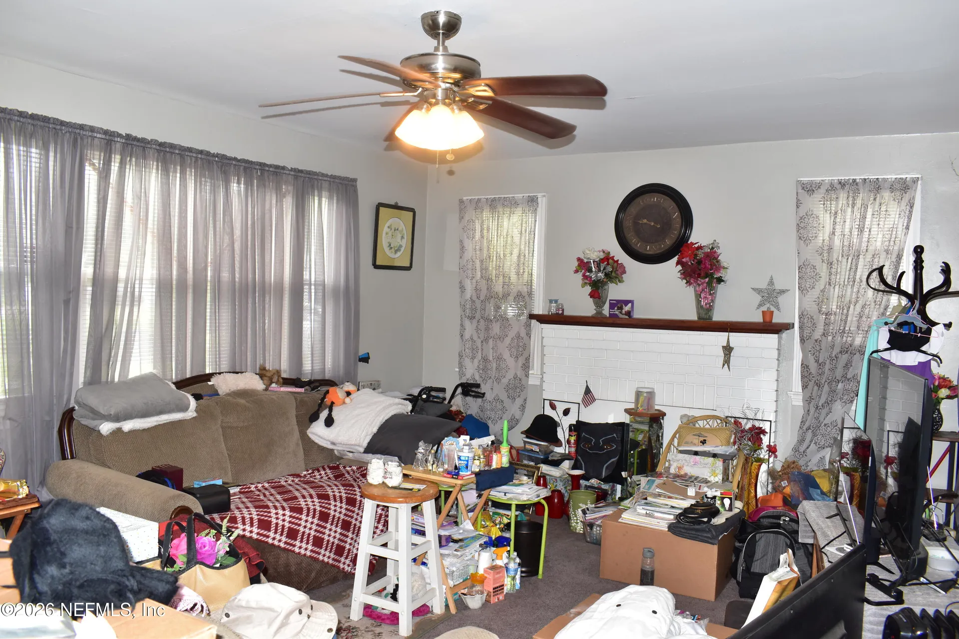 6802 Barberie Street Jacksonville FL 32208