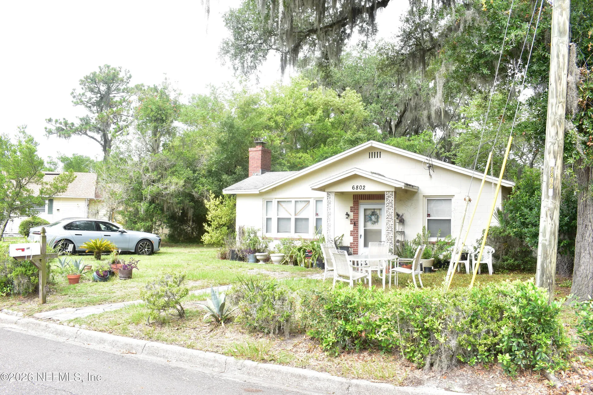 6802 Barberie Street Jacksonville FL 32208