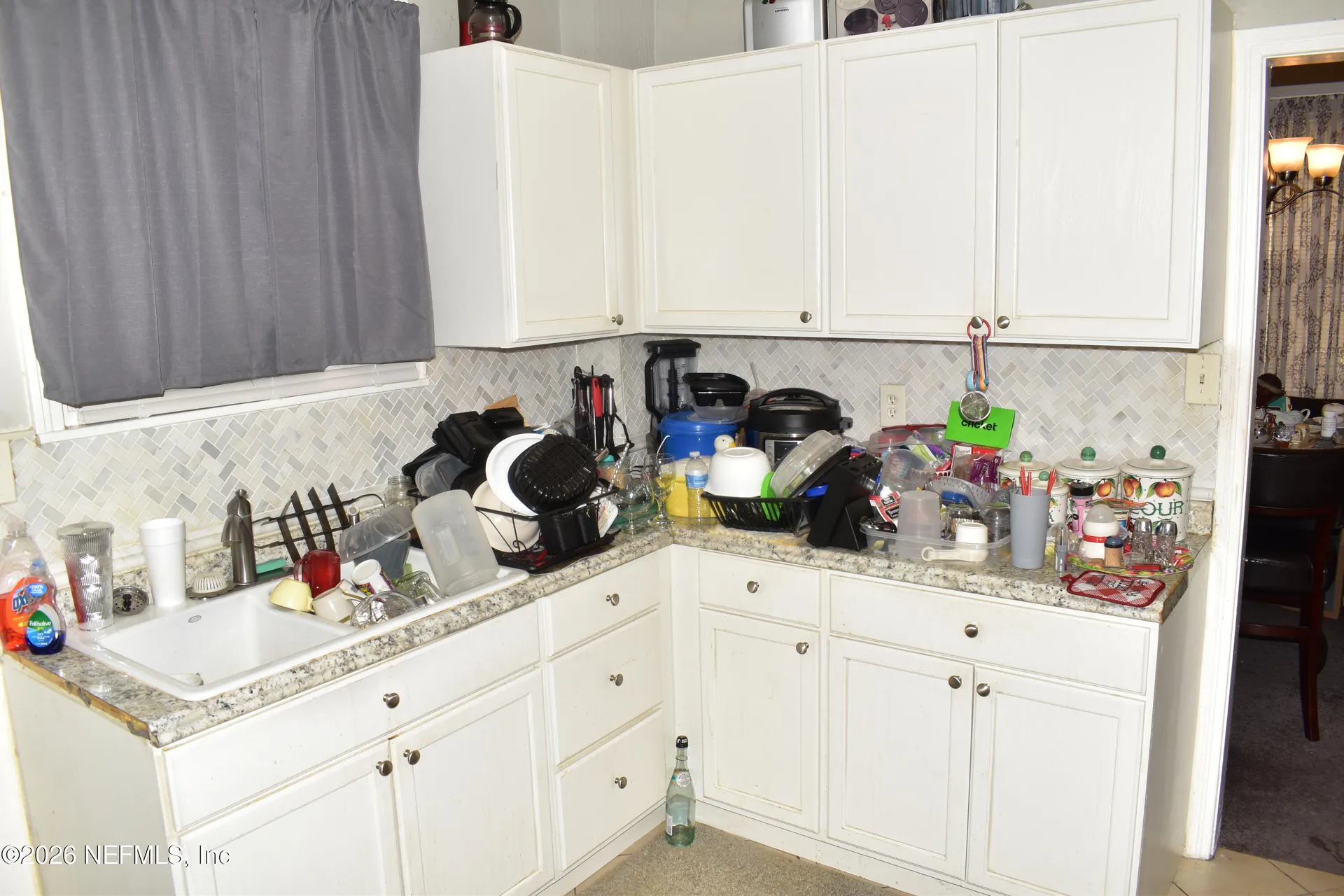 6802 Barberie Street Jacksonville FL 32208