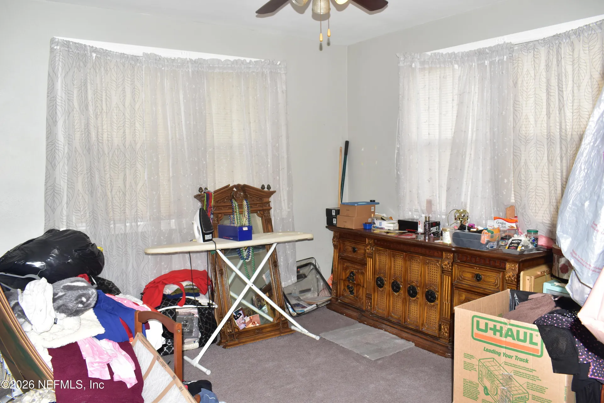 6802 Barberie Street Jacksonville FL 32208